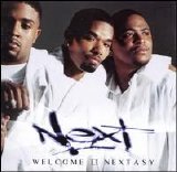 Various artists - Welcome II Nextasy