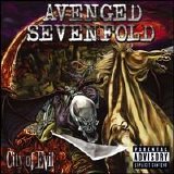 Avenged Sevenfold - City of Evil