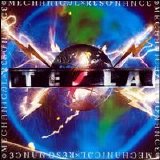 Tesla - Mechanical Resonance
