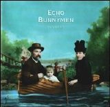 Echo & the Bunnymen - Flowers