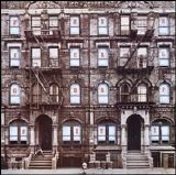 Led Zeppelin - Physical Graffiti Disc 1