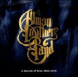 The Allman Brothers Band - A Decade of Hits 1969-1979