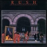 Rush - Moving Pictures