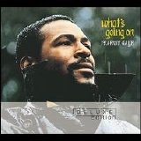 Marvin Gaye - What's Going On [2001 Deluxe Edition] Disc 1