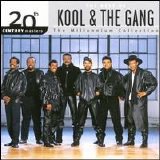 Kool & the Gang - 20th Century Masters - The Millennium Collection: The Best of Kool & The Gang