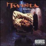 Various artists - Kamikaze