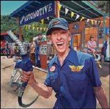 Aerosmith - A Little South of Sanity Disc 1