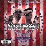 Various artists - Diplomatic Immunity Disc 1
