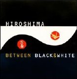 Hiroshima - Between Black and White