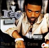 Lil' Kim/Ray J - This Ain't a Game