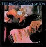 Eric Clapton - Time Pieces: Best of Eric Clapton