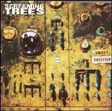 Screaming Trees - Sweet Oblivion
