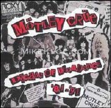 MÃ¶tley CrÃ¼e - Decade of Decadence