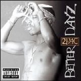 Various artists - Better Dayz Disc 1