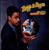Zapp & Roger - All the Greatest Hits