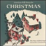 Various artists - American Folk Songs for Christmas Disc 2