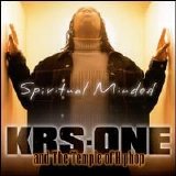 Various artists - Spiritual Minded