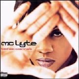 MC Lyte - Bad as I Wanna B
