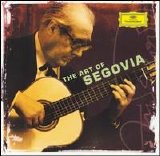 AndrÃ©s Segovia - The Art of Segovia Disc 1