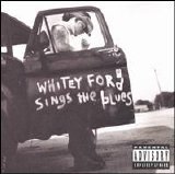 Various artists - Whitey Ford Sings the Blues
