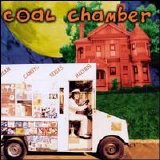 Coal Chamber - Coal Chamber