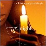 Gerald Albright/Will Downing - Pleasures of the Night