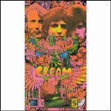 Cream - Those Were the Days Disc 3