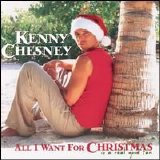 Various artists - All I Want for Christmas Is a Real Good Tan