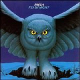 Rush - Fly by Night