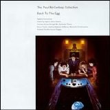 Paul McCartney & Wings/Wings - Back to the Egg [Bonus Tracks]