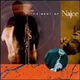 Najee - The Best of Najee
