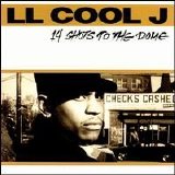 LL Cool J - 14 Shots to the Dome