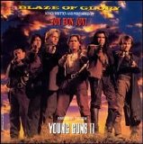 Jon Bon Jovi - Blaze of Glory