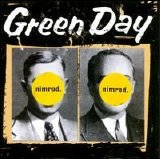 Green Day - Nimrod