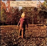 The Allman Brothers Band - Brothers and Sisters