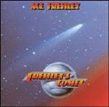 Ace Frehley - Frehley's Comet