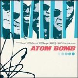 The Blind Boys of Alabama - Atom Bomb