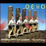 Devo - Pioneers Who Got Scalped: The Anthology Disc 1