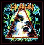 Def Leppard - Hysteria