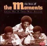 The Moments - Love on a Two-Way Street and Other Hits [Rhino 1998]