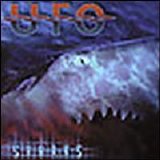 UFO - Sharks