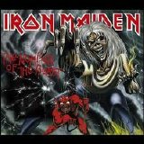 Iron Maiden - The Number of the Beast