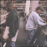 DJ Shadow - Endtroducing...