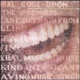 Alanis Morissette - Supposed Former Infatuation Junkie