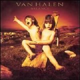 Van Halen - Balance