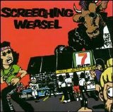 Screeching Weasel - Screeching Weasel