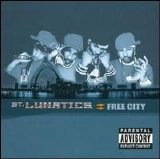Various artists - Free City