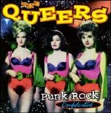 The Queers - Punk Rock Confidential