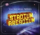 Red Hot Chili Peppers - Stadium Arcadium Disc 1
