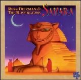 Russ Freeman - Sahara